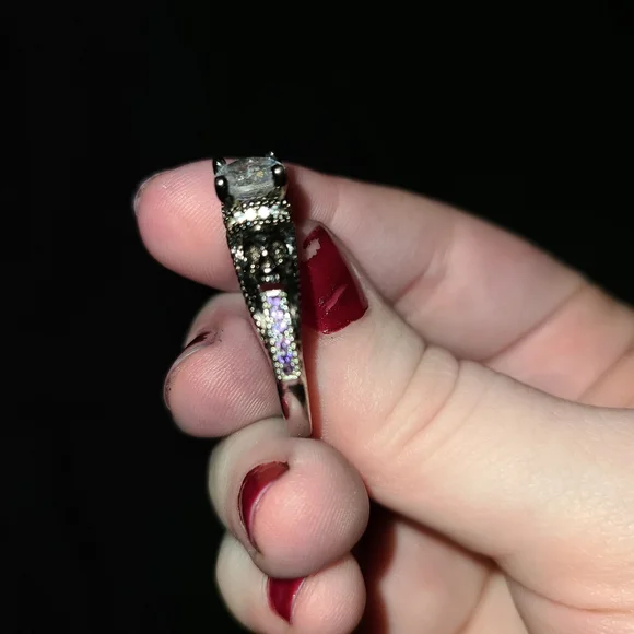 Skeleton ring - Picture 2 of 3